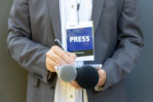 Токай Керимов: «Журналист обязан нести ответственность за то, что пишет»