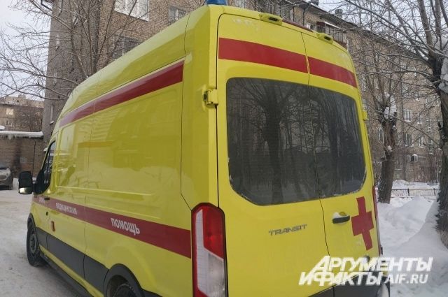 В Карелии автобус с 20 детьми попал в ДТП