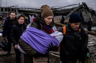 Тридцать восьмой день войны: как прошла ночь в регионах