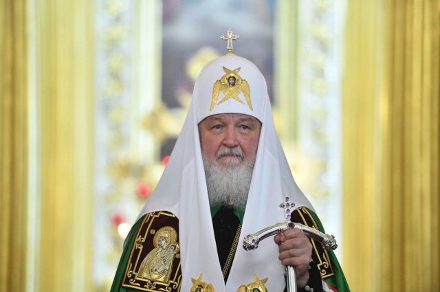 Патриарх Кирилл: единство народов РФ и Беларуси помогает отстаивать правду