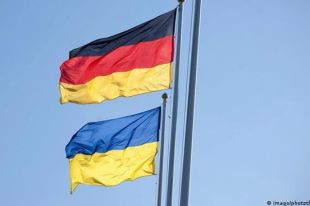 Германия ужесточит санкции против России.
