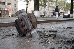 Из-за войны уничтожено более 13% украинских дорог – «Укравтодор»