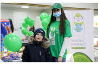 Чистый Ямал: 150 экологических инициатив победили в проекте