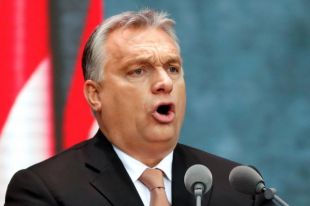 МИД Украины прокомментировало слова премьер-министра Венгрии о Зеленском
