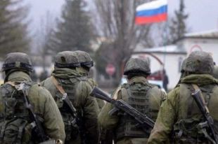 РФ готовит масштабную провокацию в Мариуполе, чтобы обвинить в ней Украину