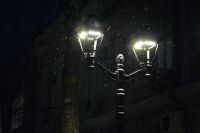 В Оренбурге по суду будет организовано освещение двора в ЖК "Времена года". 