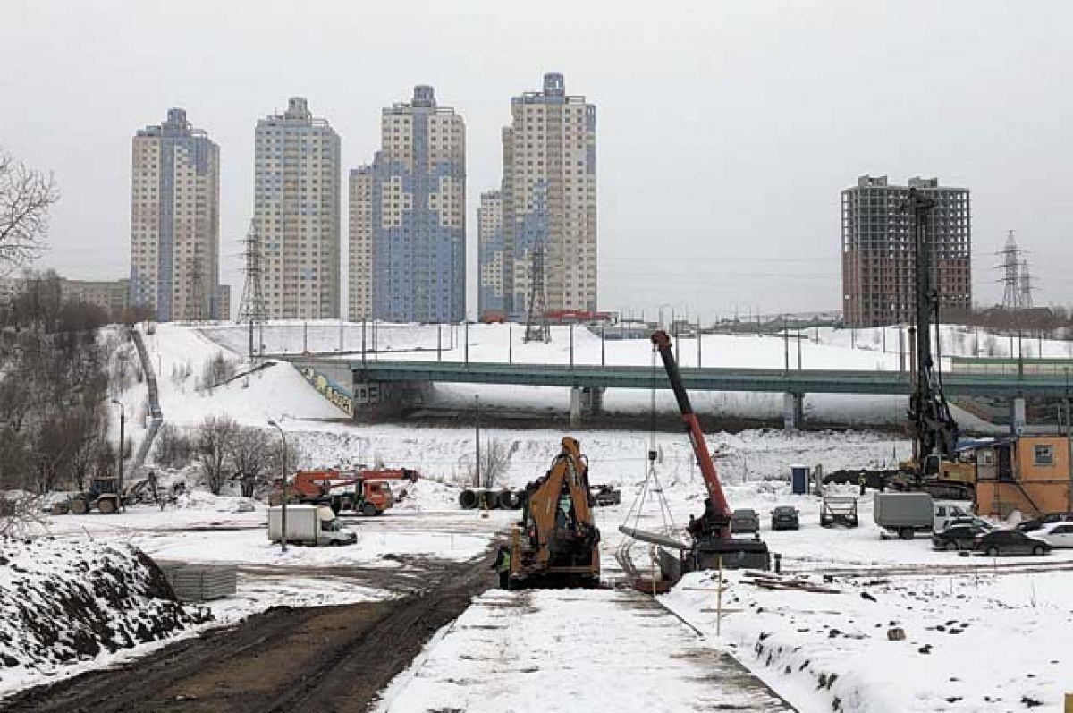 Трасса тр 53 план пермь последние новости