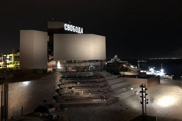 Предыдущие 2 года мероприятие проходило в онлайн формате или вовсе отменялось.