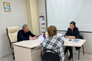 Депутат Павел Елин активно участвует в акциях экоактивистов