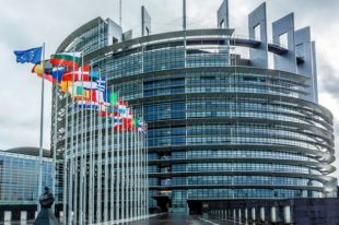 Европарламент призывал к эмбарго российских энергоносителей