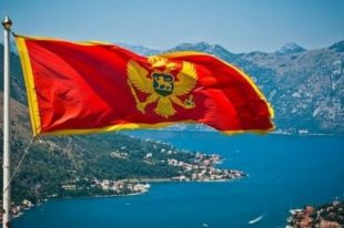 Черногория высылает четырех российских дипломатов