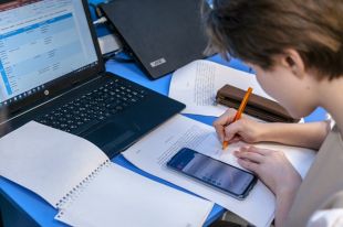 «Ростелеком» поддержал разработку новосибирской семиклассницы