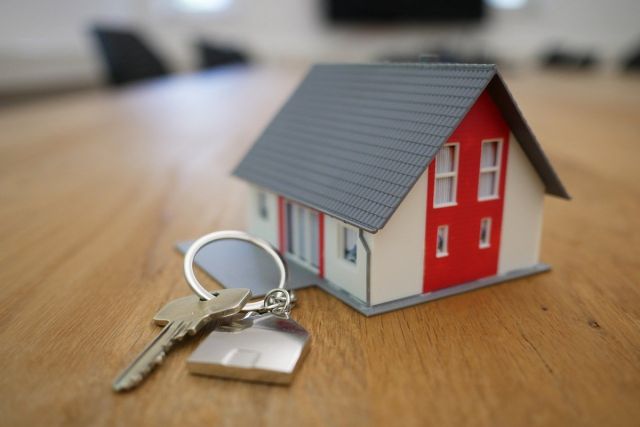 ВТБ  в первом квартале на 16% увеличил продажи ипотеки в Томской области 