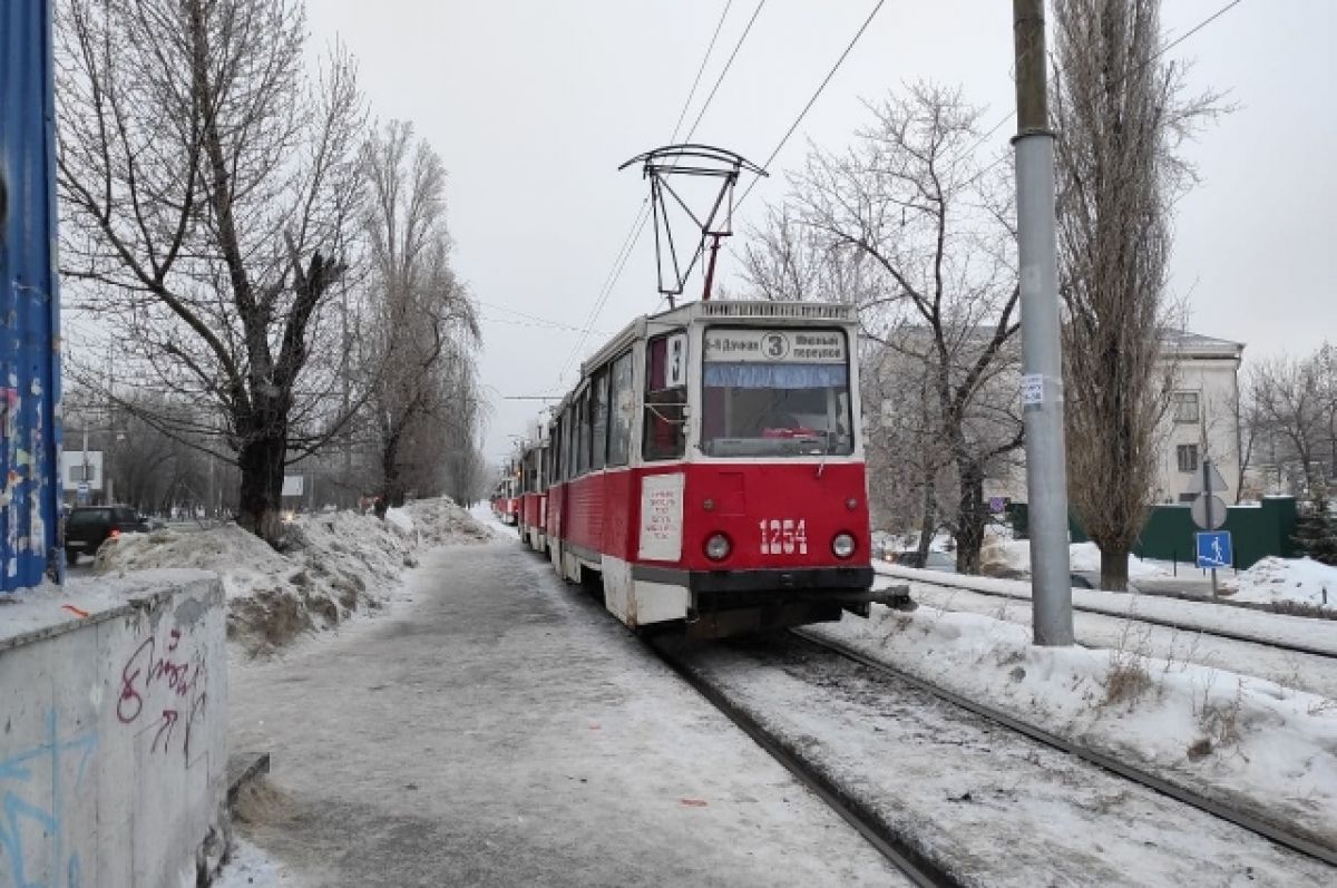 В Саратове началась продажа проездных билетов на май | АиФ Саратов