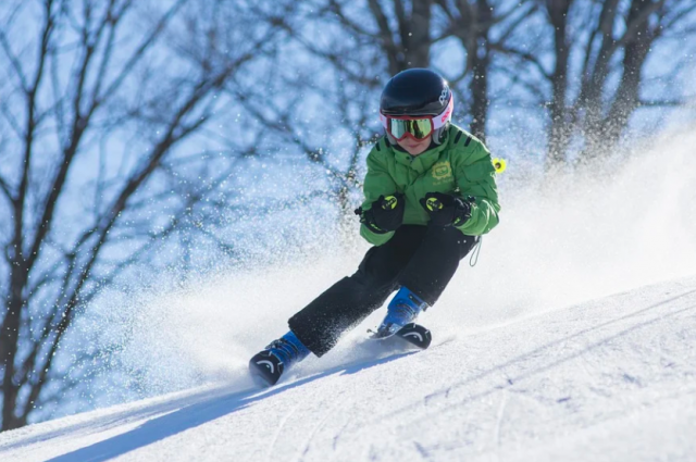 На Ямале определят сильнейших лыжников, которые получат призы от губернатора