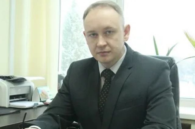 Игорь Труфанов занимает должность первого заместителя руководителя Аппарата Госсовета Коми.