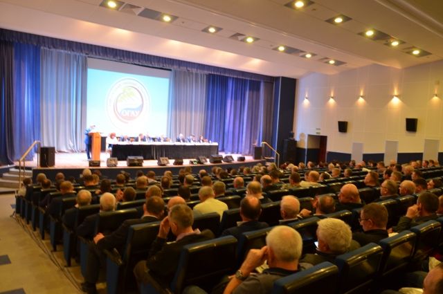 РСХБ и АККОР Оренбургской области: плодотворное сотрудничество продолжается.