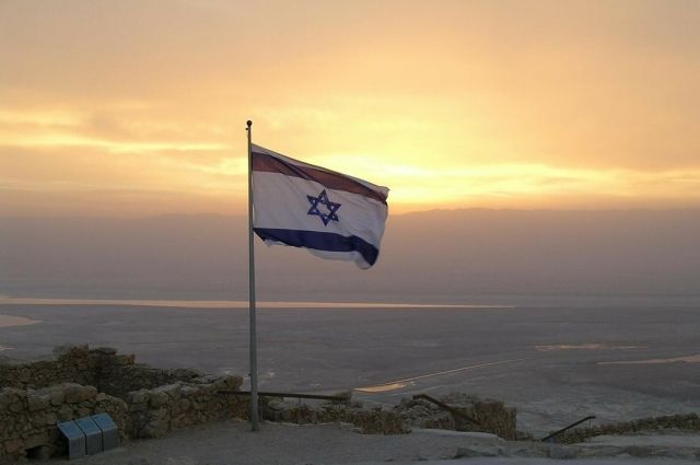 Власти Израиля утвердили строительство еще 40 км забора на Западном берегу