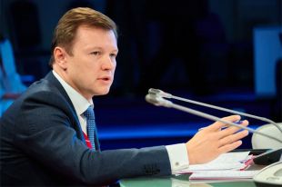 Владимир Ефимов.