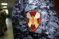 В одном из гипермаркетов Оренбурга поймали девушку за воровством