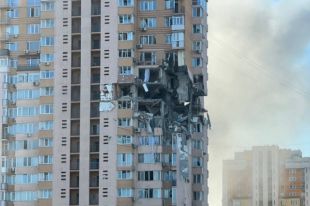 В Минобороны объяснили, от чего зависит новое наступление России на Киев