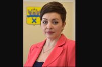 Татьяна Великородова назначена замминистра экономразвития Оренбуржья.