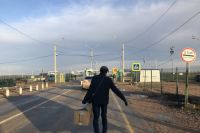 Трое граждан Узбекистана отправятся в тюрьму за переход границы с РФ в Оренбуржье.