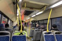 В Оренбурге - острая нехватка кадров в сфере муниципальных пассажирских перевозок