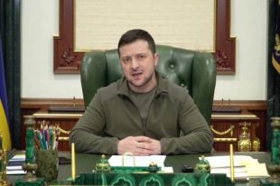 Зеленский предложил обменять Виктора Медведчука на украинских пленных