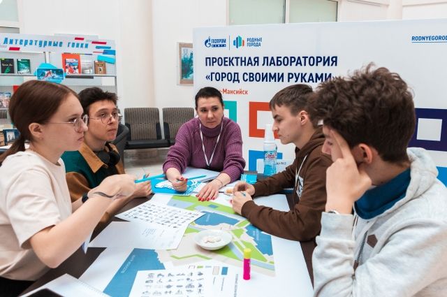 Команда Центра искусств предложила внедрить на новой площадке нестандартные формы кинотеатров
