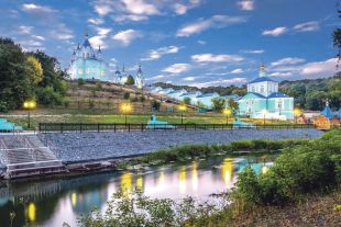Для гостей Курска подготовлены специальные экскурсионные маршруты выходного дня.