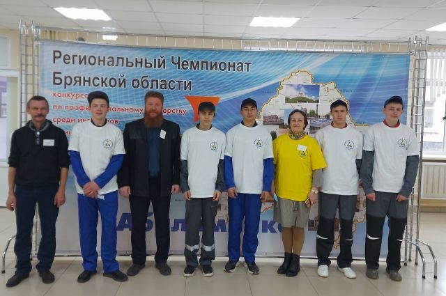 Победителей регионального чемпионата «Абилимпикс» назвали в Брянске