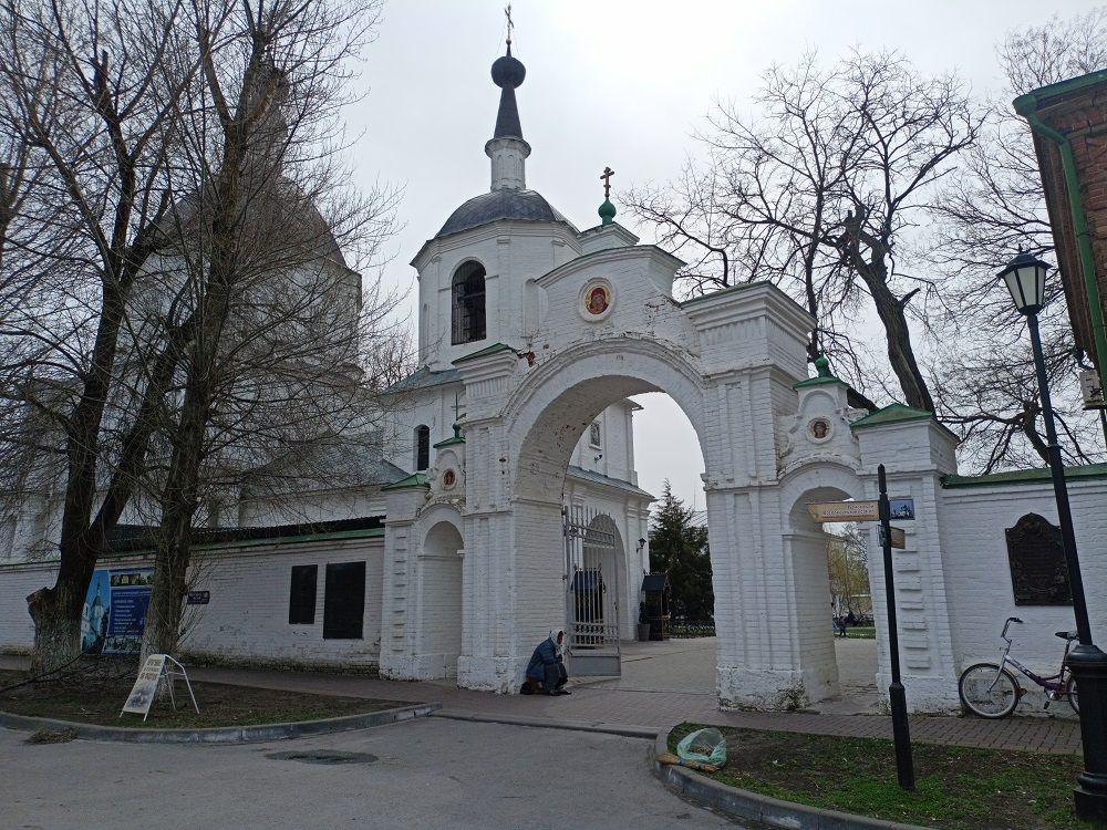 Самый главный музей станицы –  усадьба атаманов Ефремовых с Донской домовой церковью.