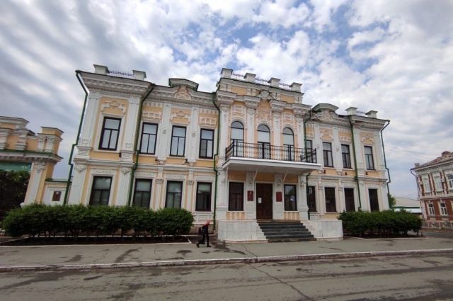В первом квартале года смертность в Оренбуржье почти вдвое превысила рождаемость.