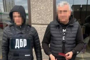 ГБР задержало главу фракции «ОПзЖ» Мариупольского горсовета: детали