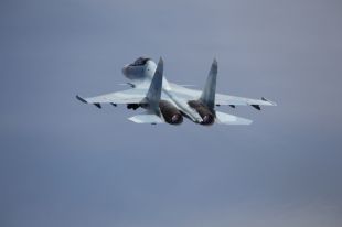 В Приднестровье готовятся принимать военные самолеты Pоссии