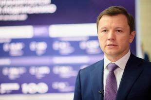 Владимир Ефимов.