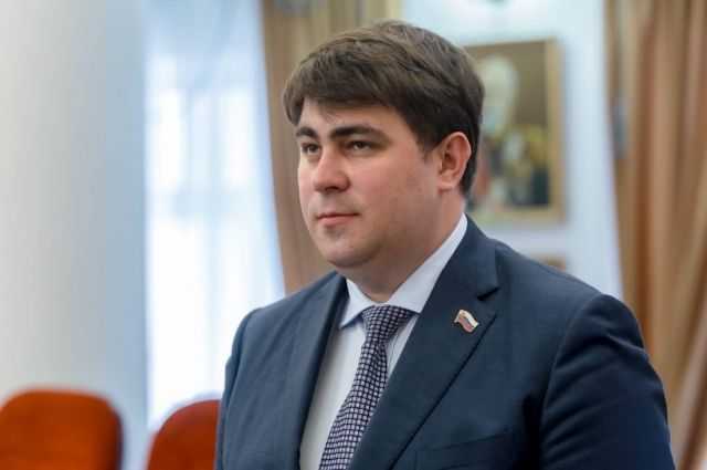 Дамир Фахрутдинов призвал оренбуржцев проголосовать за объекты для благоустройства.