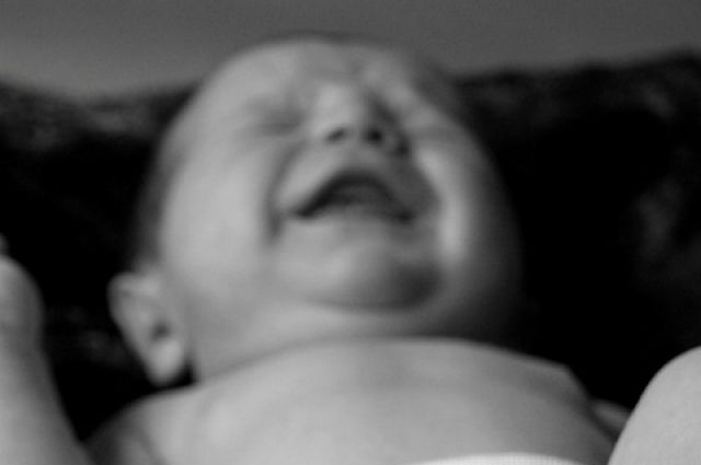 В Оренбуржье увеличилась младенческая смертность. 