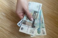 Оренбуржцам выплатили долги по заработной плате