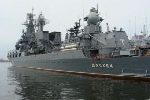 Россия пересмотрит свою морскую позицию в Черном море, - разведка.