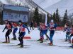 «Хибинская весна» собрала лучших спортсменов России.