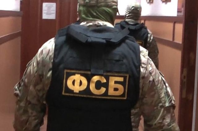 В ОАО «Оренбургуголь» в Тюльганском районе силовики провели обыски.