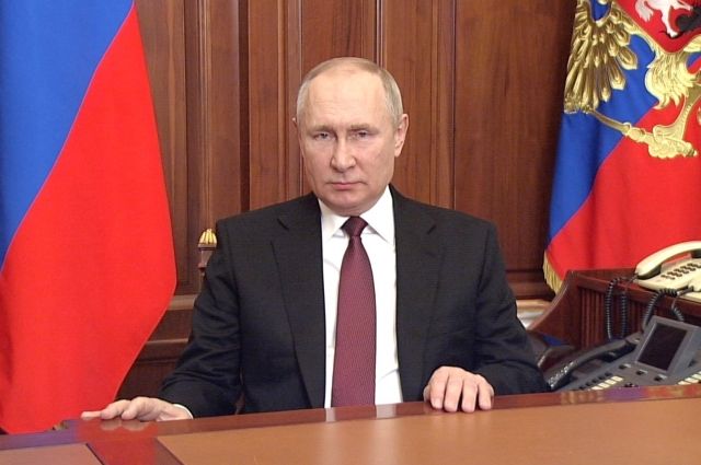 Путин подписал закон об увеличении штрафа для зацеперов