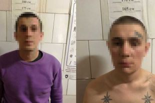 Сделал замечание: в Виннице двое мужчин нaпали на военного