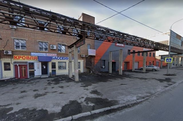 Двое преступников в масках ограбили магазин в Ростове