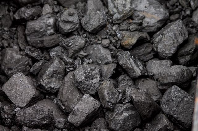 Объем экспорта угля из России сократился на 9%