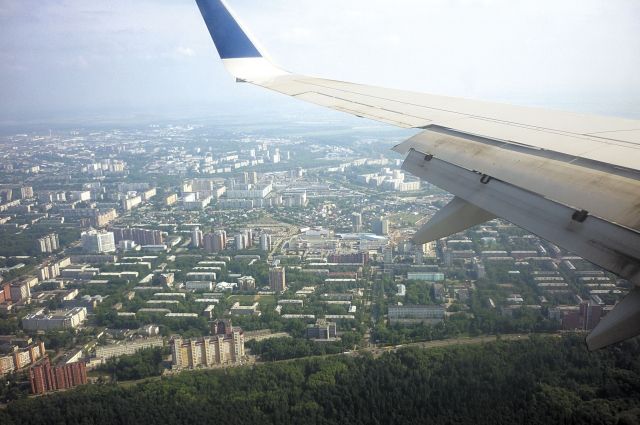 Рассчитывать на международные рейсы из аэропорта Сыктывкара в этом сезоне не стоит.