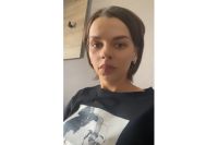 Полиция Оренбурга разыскивает 23-летнюю Елену Кидяеву.