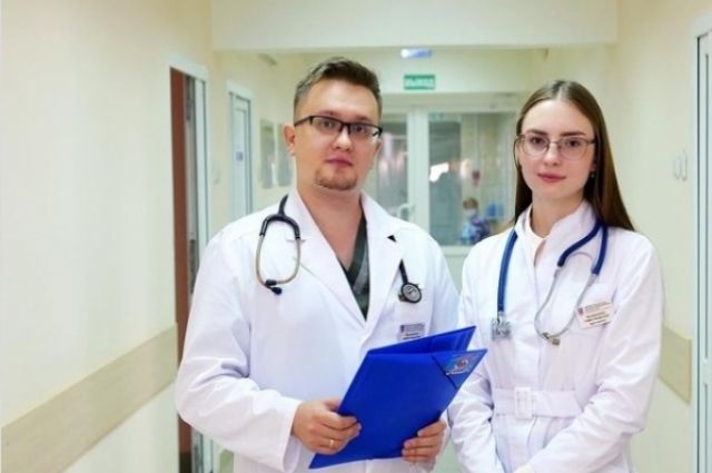 Ямальские врачи успешно провели операцию